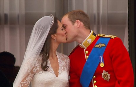 the royal wedding donophoto